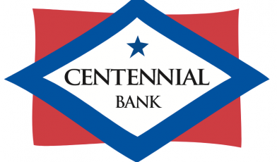 centennial bank logo