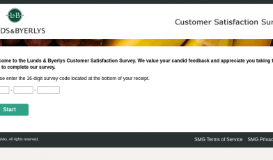 Lunds And Byerlys Survey