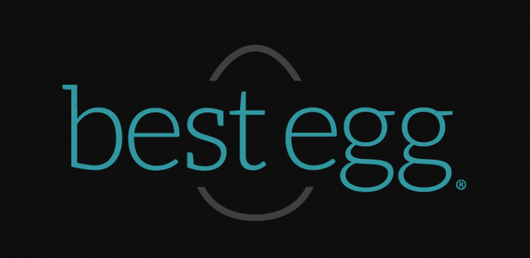 Www Bestegg Com Money How To Check Rates Of Best Egg Loans Online   Bestegg Logo 750x365 