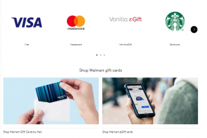 www.walmart.com/giftcards - Check Your Walmart Gift Card Balance
