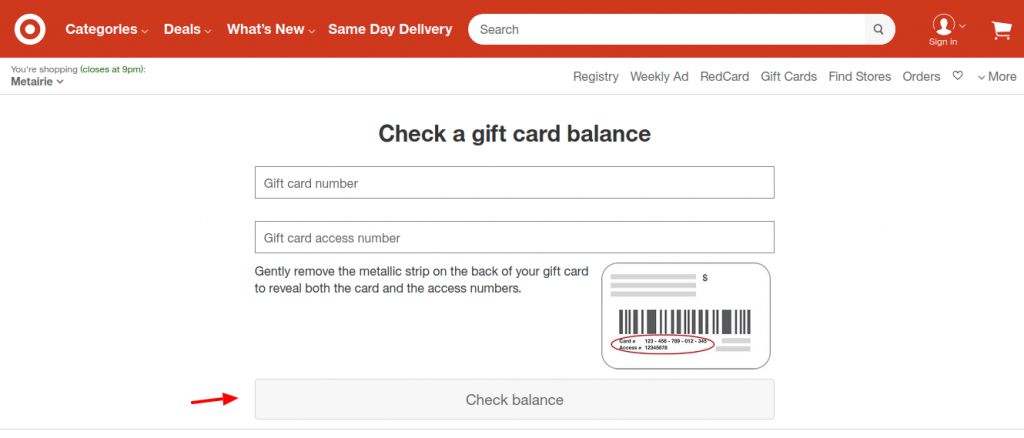 www-target-guest-gift-card-balance-how-to-check-target-gift-card