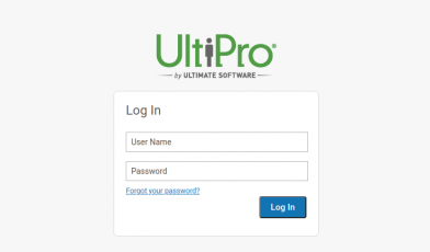 e22 ultipro login