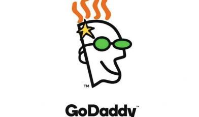 godaddy logo