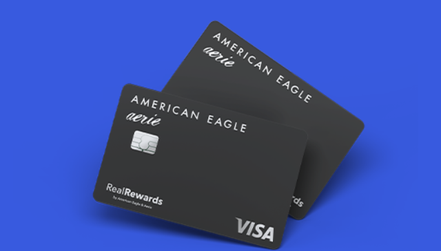 american eagle credit card login tips