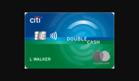 Credit Card Logo