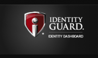 identity guard member logo