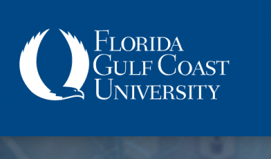 FGCU Canvas Logo