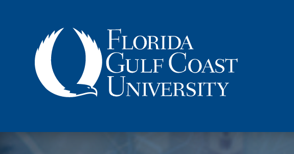 FGCU Canvas Logo