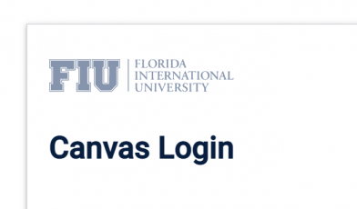 FIU Logo