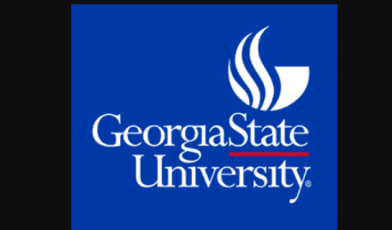 Georgia State University Logo