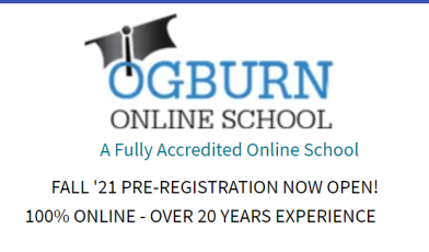 ogburn logo