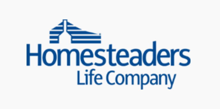 Homesteaders Life Company Logo