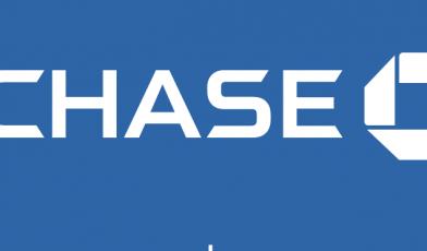 chase credit card