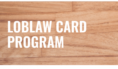 loblaw card activation tips