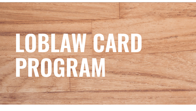 loblaw card activation tips