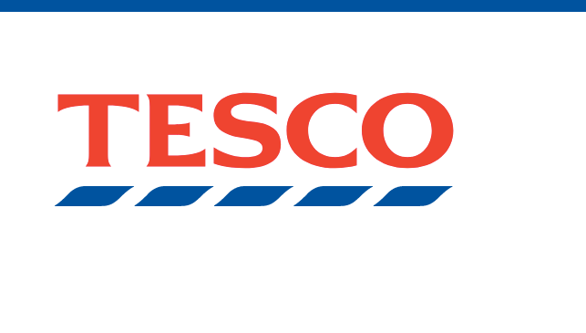 tesco