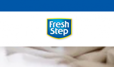 freshstep