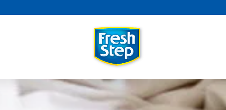 freshstep