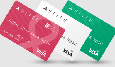 ace elite prepaid card