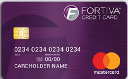 Fortiva Credit Score