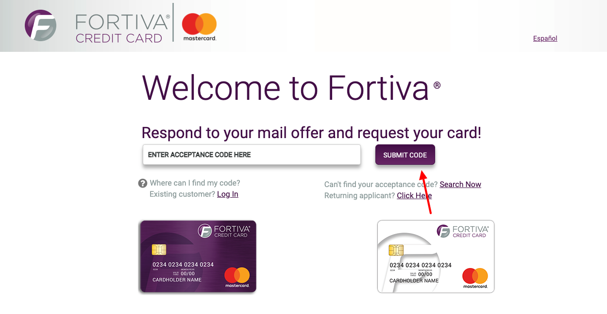 fortiva credit card apply online