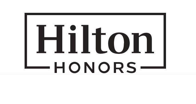 hilton honors