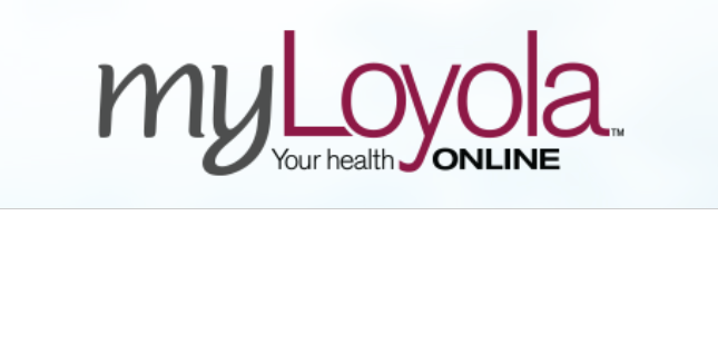 myloyola mychart login tips